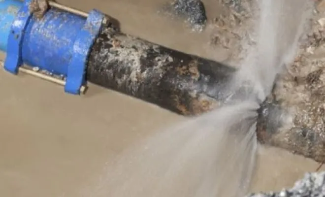 Artisan Plombier pour la recherche de fuite à Marseille, Marseille, MACCOTTA Plomberie