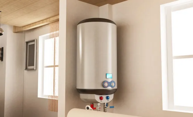 Remplacement d’un chauffe-eau, Marseille, MACCOTTA Plomberie